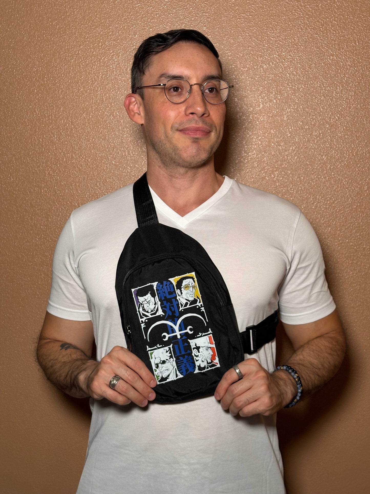 Admiral Bag