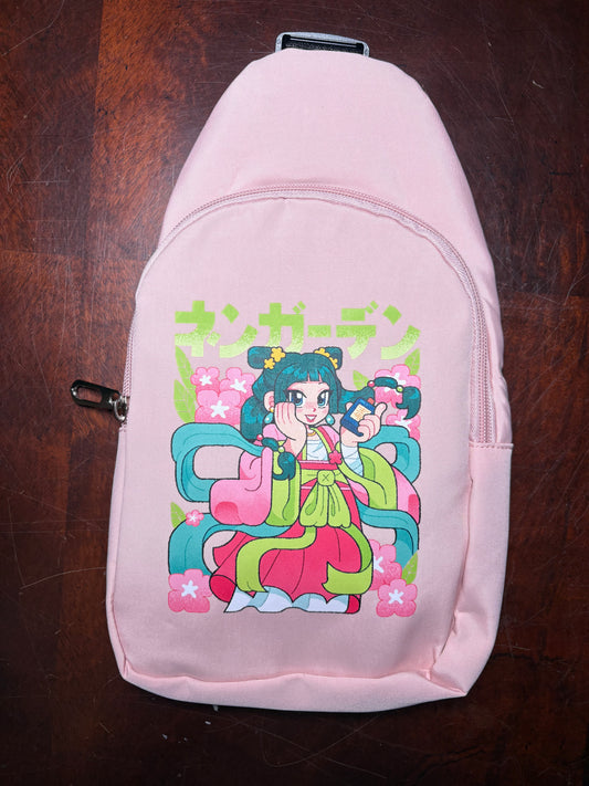 Apothecary Bag