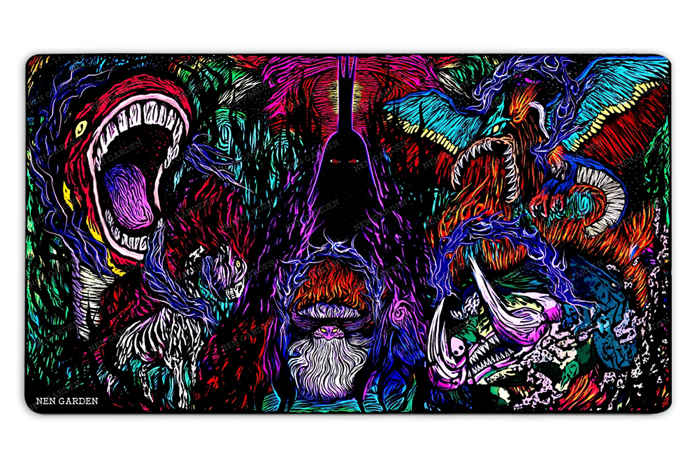 Berserk (Pre-Order) – Nen Garden