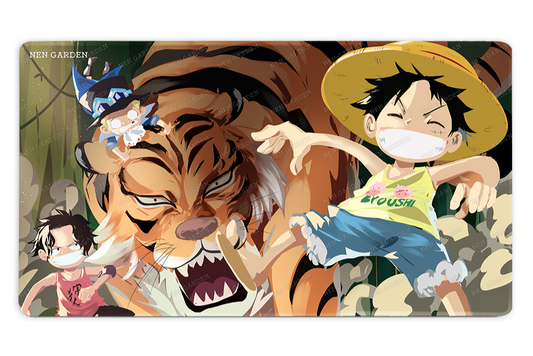 Chaos Crew (Pre-Order)