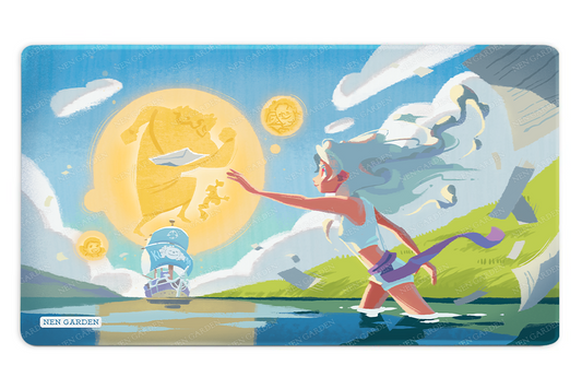 Golden Memory (Pre-Order)