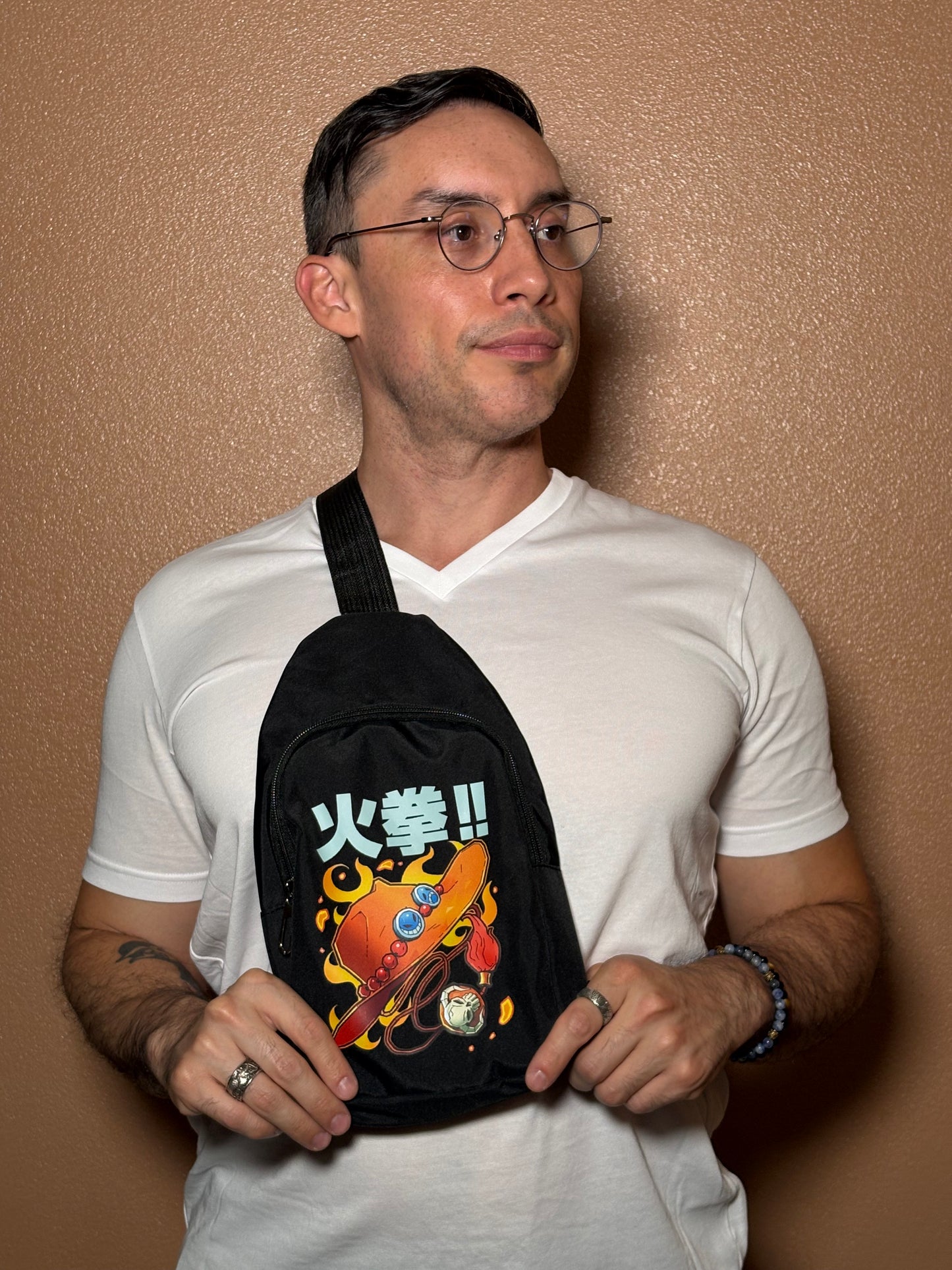 Fire Bag