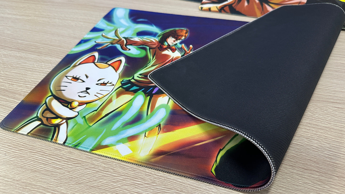 Yokai Playmat
