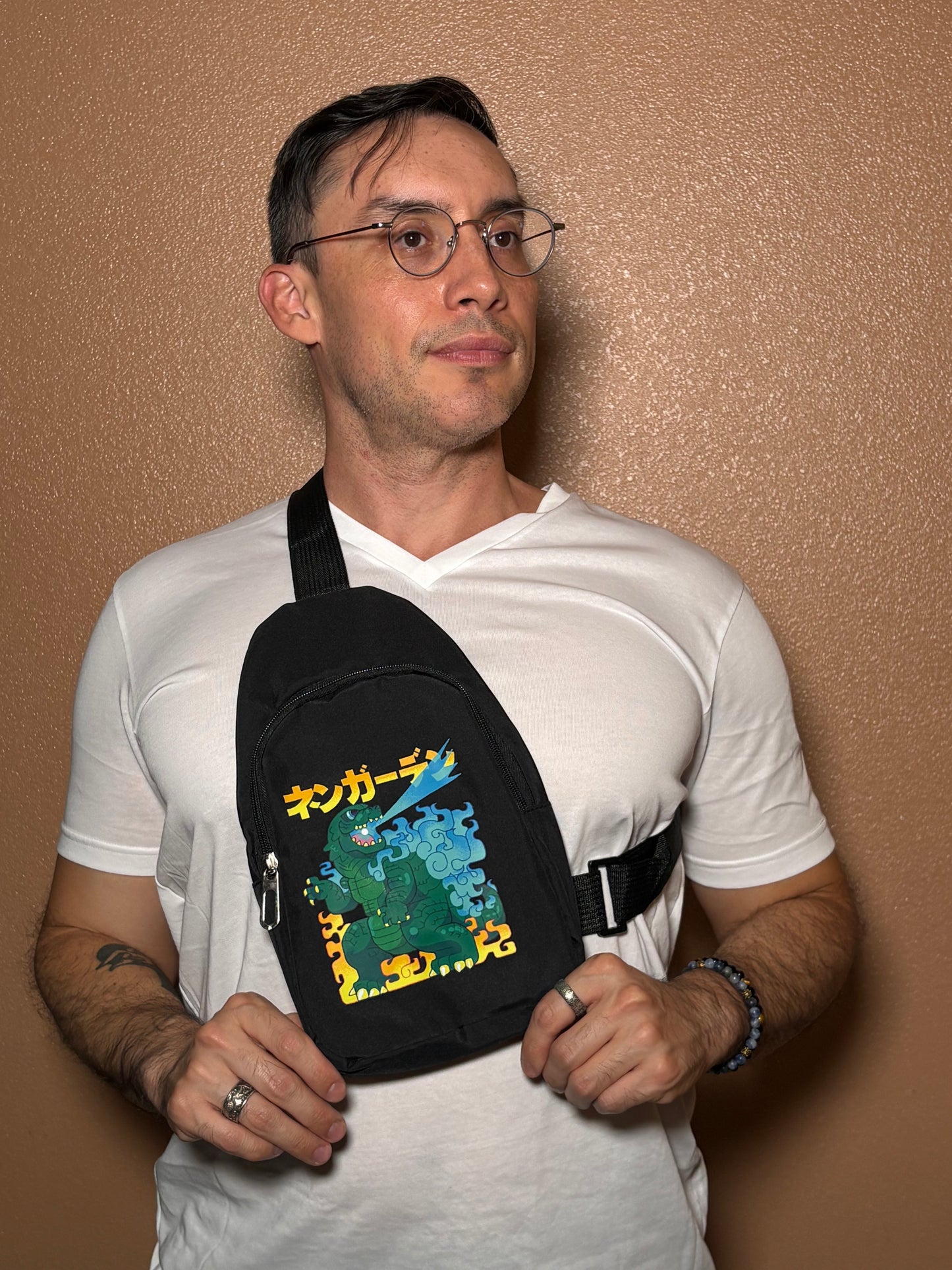 Kaiju Bag