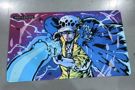 Kroom Playmat