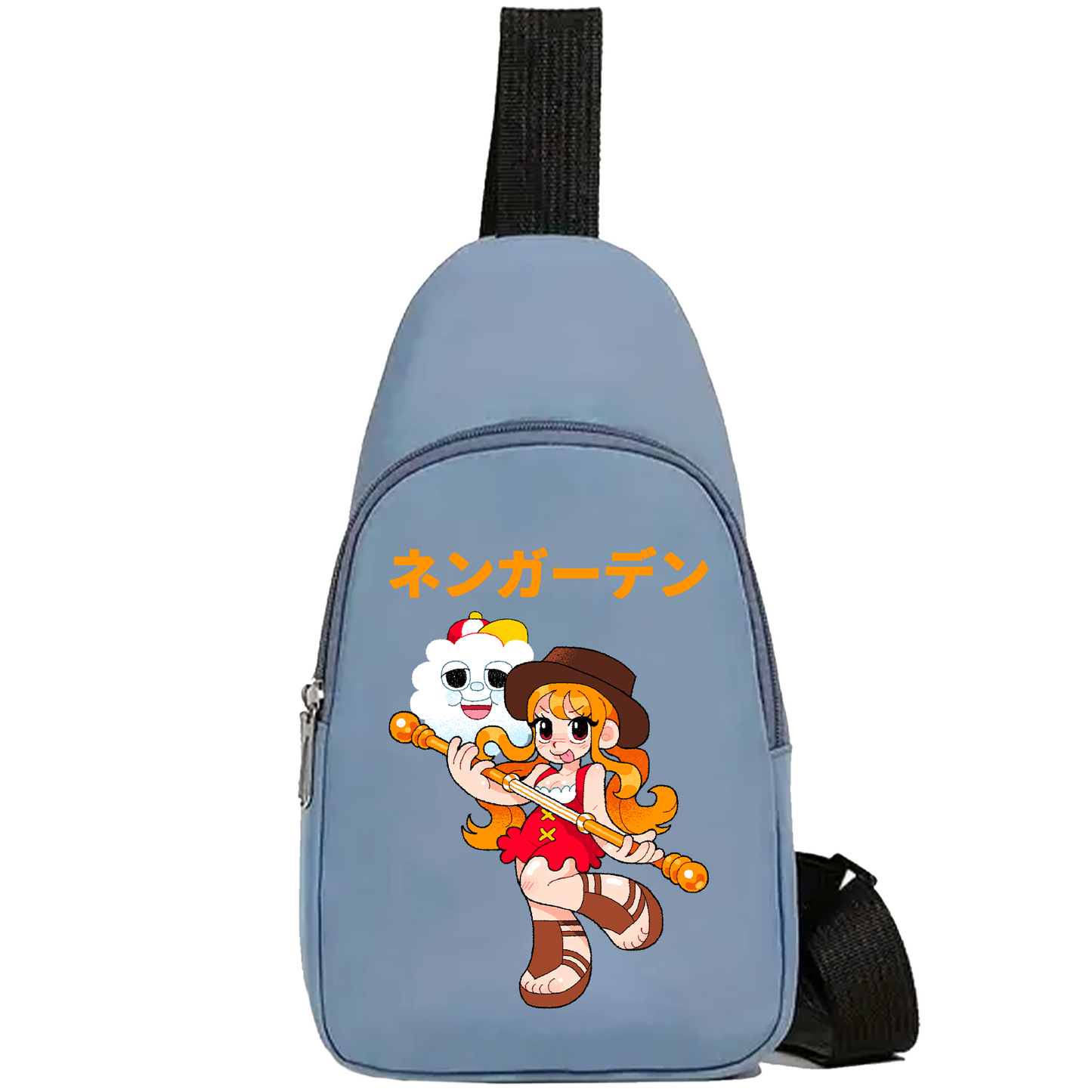 Navigator Bag