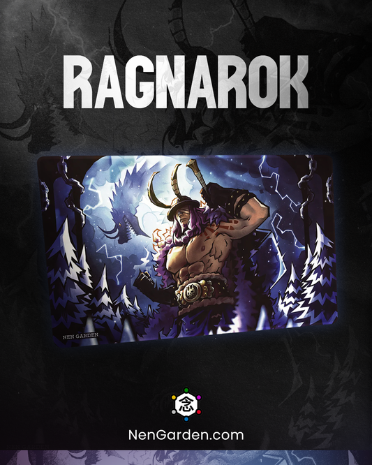 Ragnarok Playmat (Pre-Order)