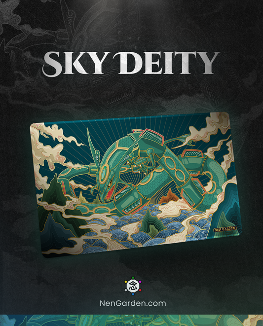 Sky Deity (Pre-Order)