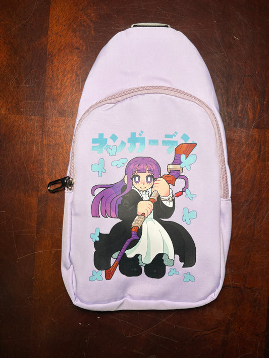 Spellcaster Bag