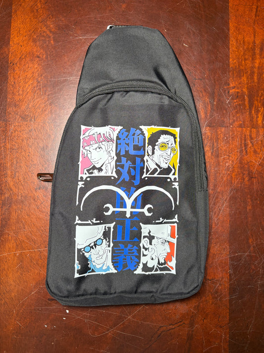 Sword Bag