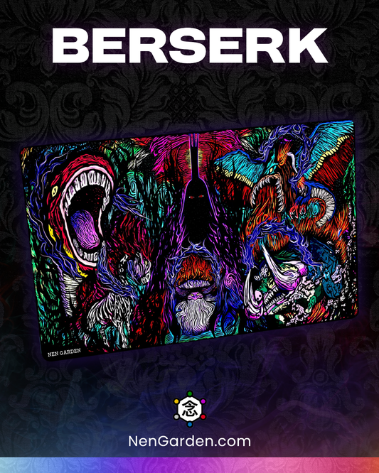 Berserk (Pre-Order)
