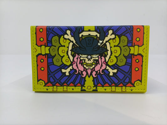 Valhalla Vault Deck Box (Pre-Order)