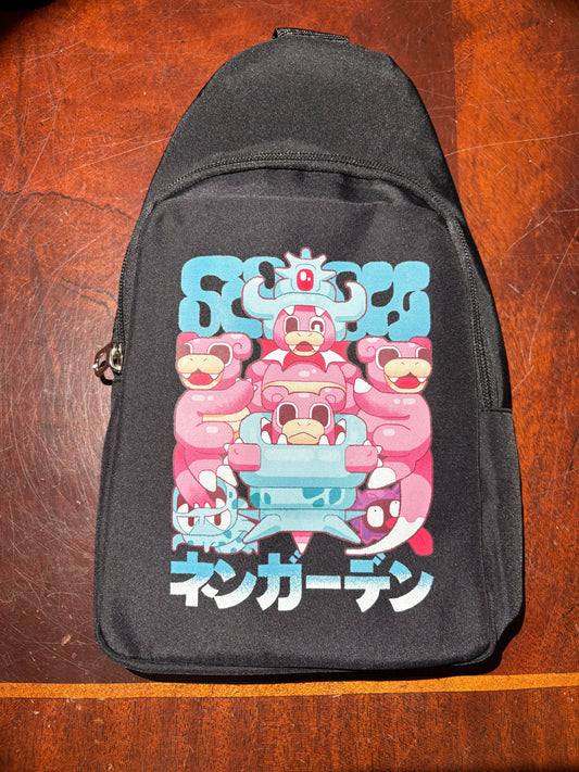 Yawn Bag