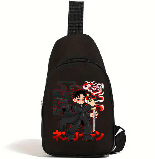 Bachi Bag