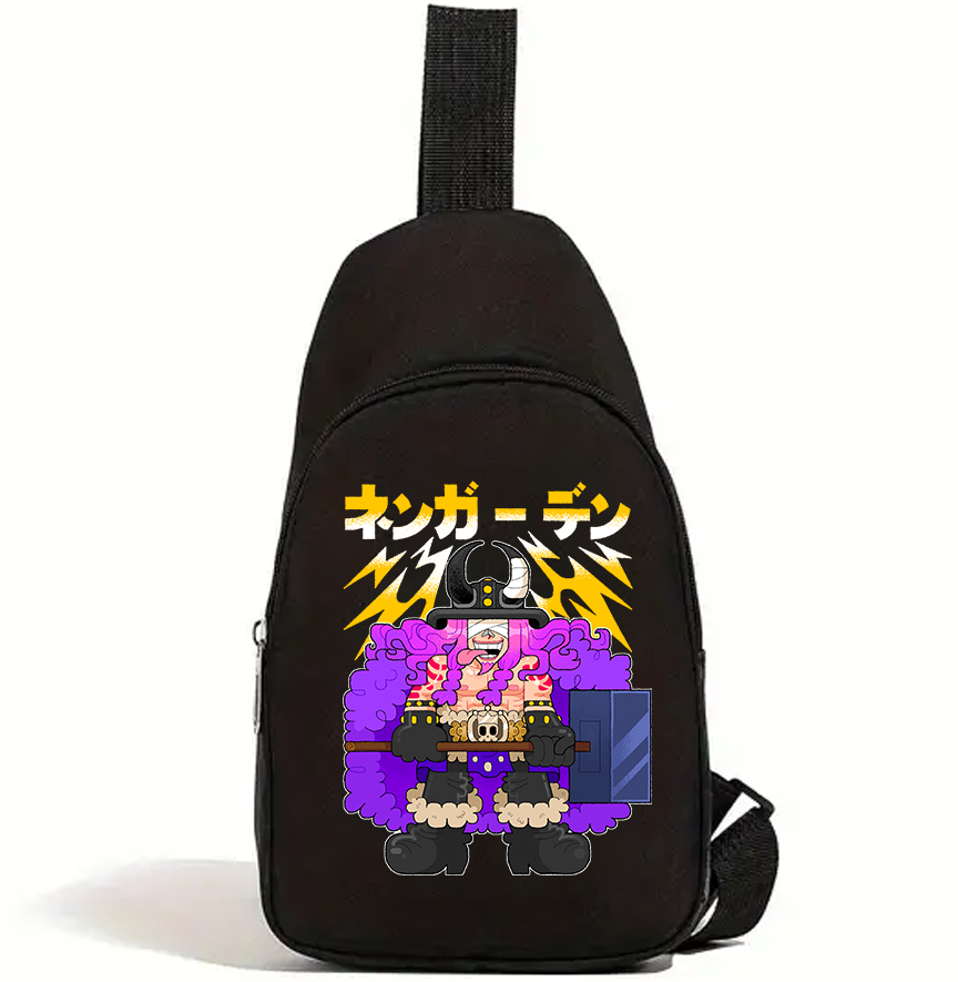 Ragnarok Bag (Preorder)