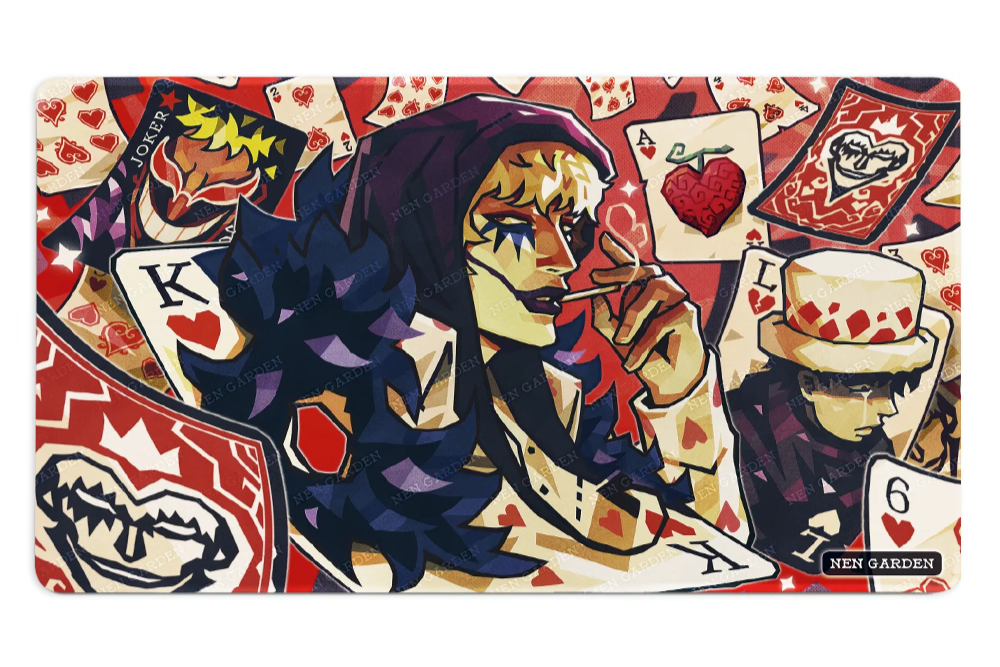 Strings and Hearts Collection (Pre-Order)
