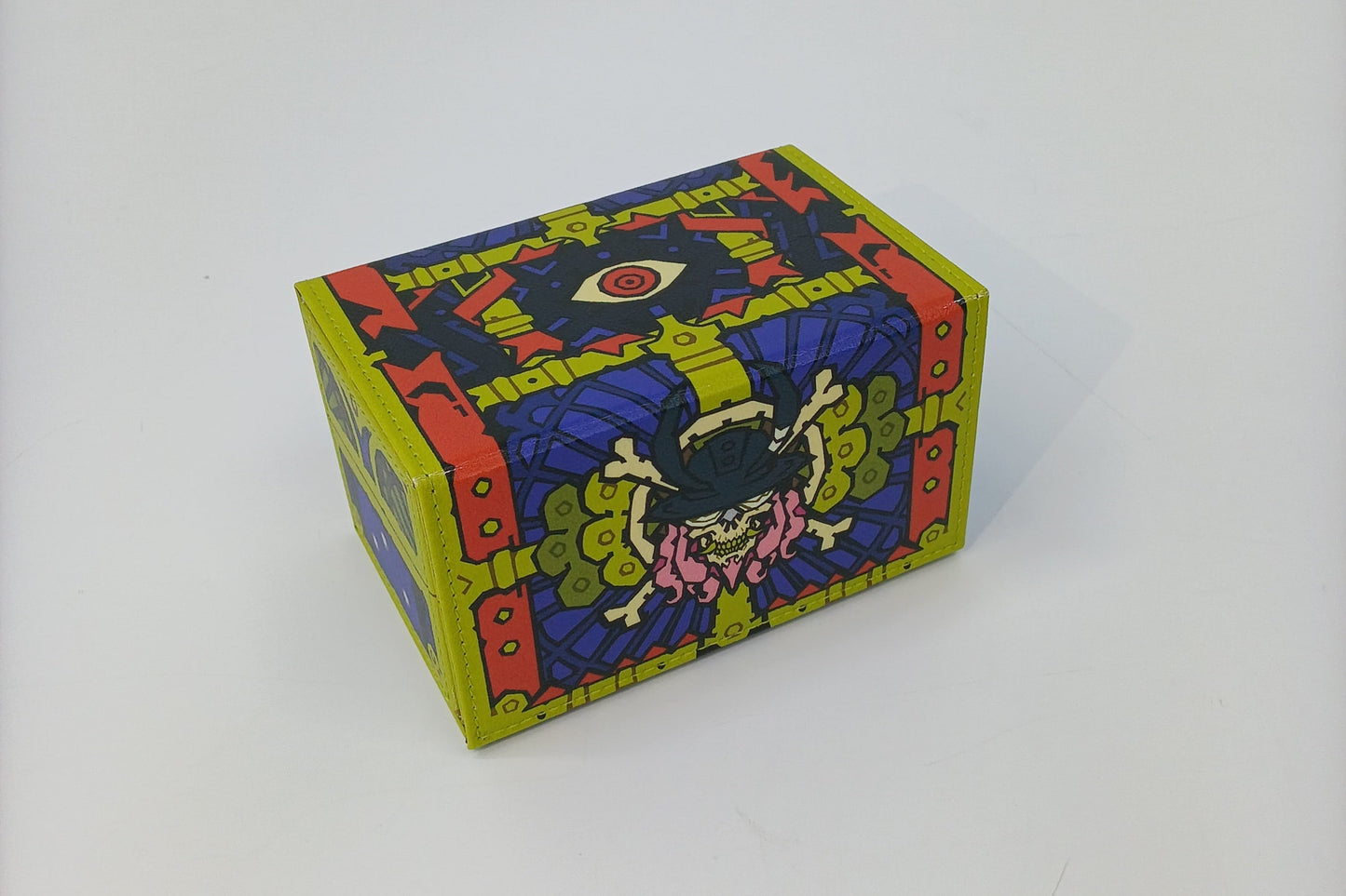 Valhalla Vault Deck Box (Pre-Order)
