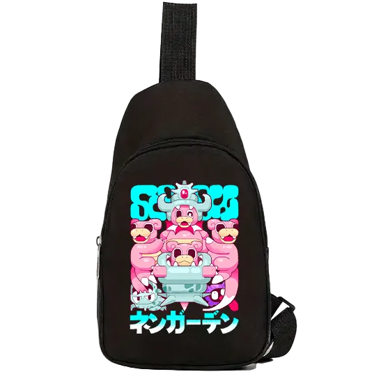Yawn Bag
