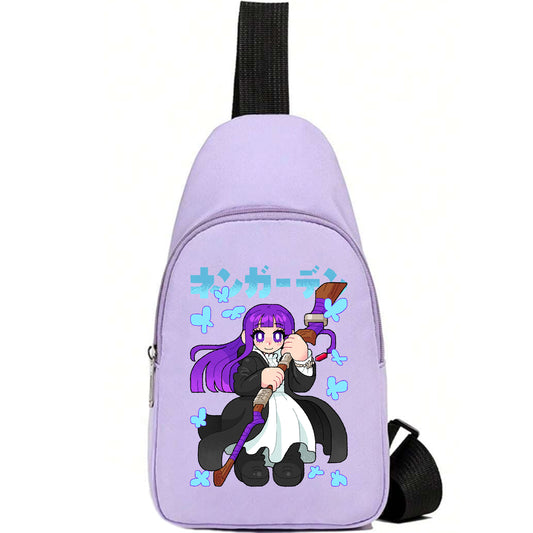 Spellcaster Bag (Pre-Order)