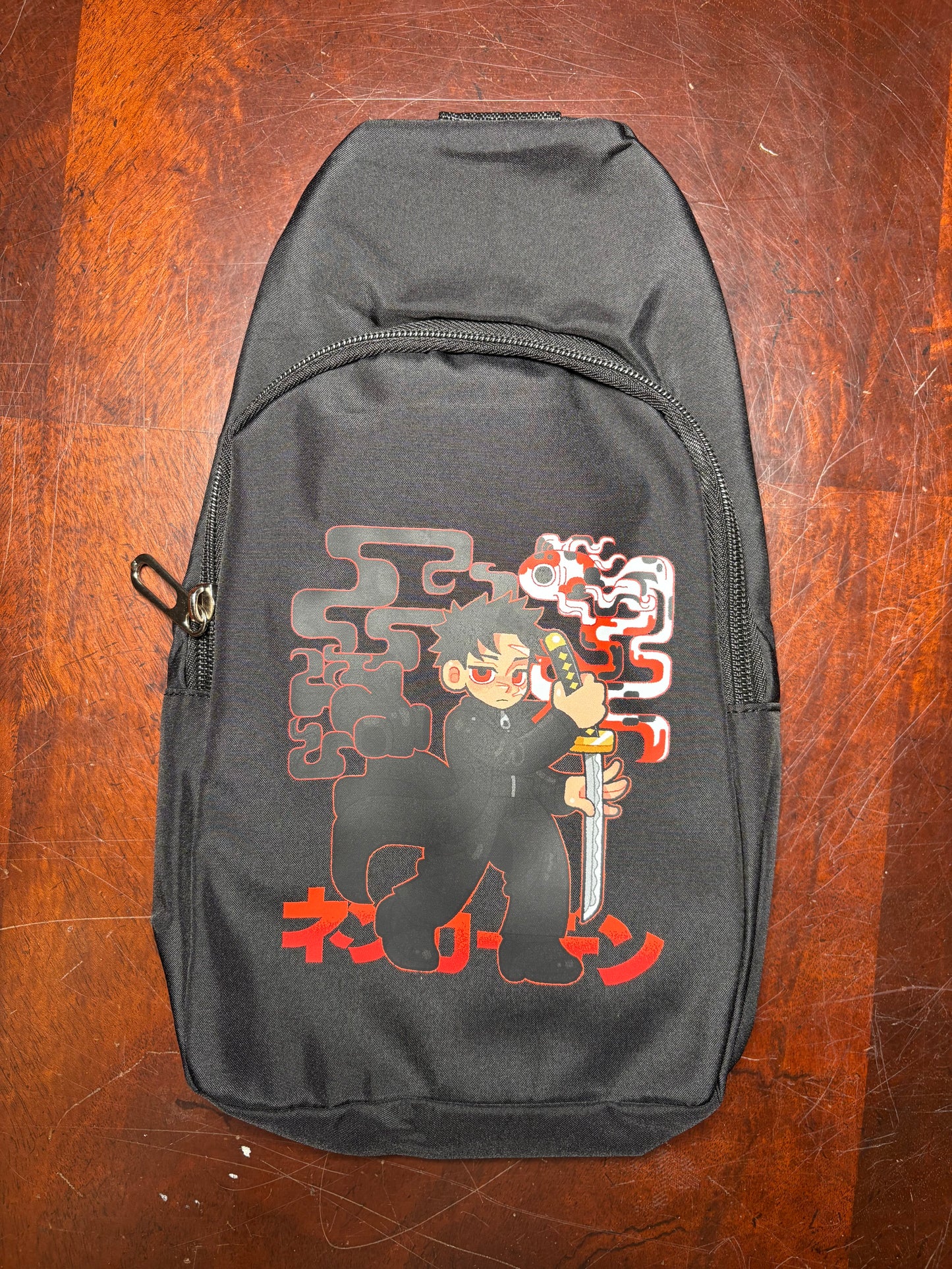 Bachi Bag