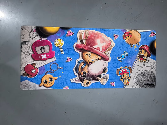 Cotton Candy XL Deskmat (Pre-Order)