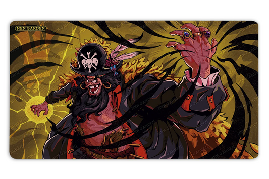Dark Sovereign Playmat (Pre-Order)