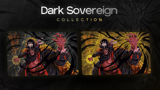 Dark Sovereign Collection (Pre-Order)