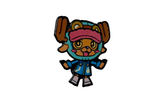 Doctor Pin