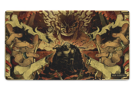 Fallen King (Pre-Order)