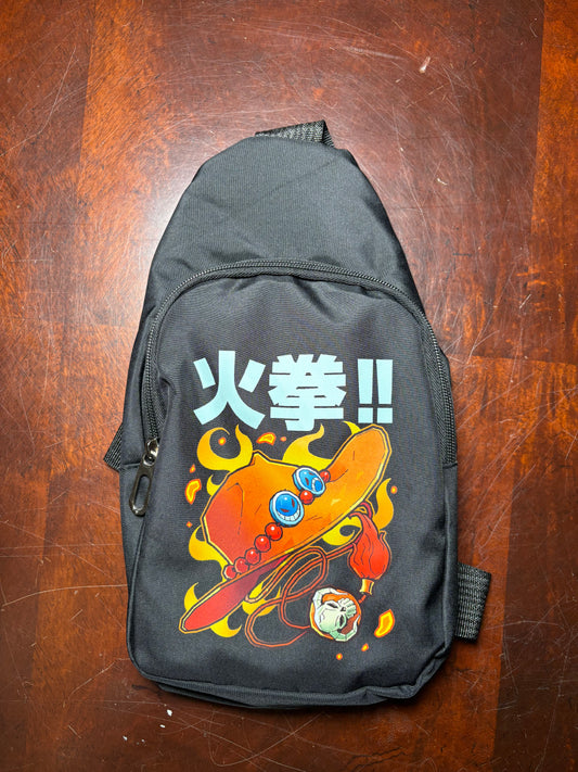 Fire Bag