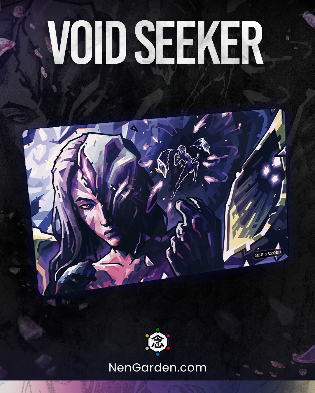 Void Seeker (Preorder)