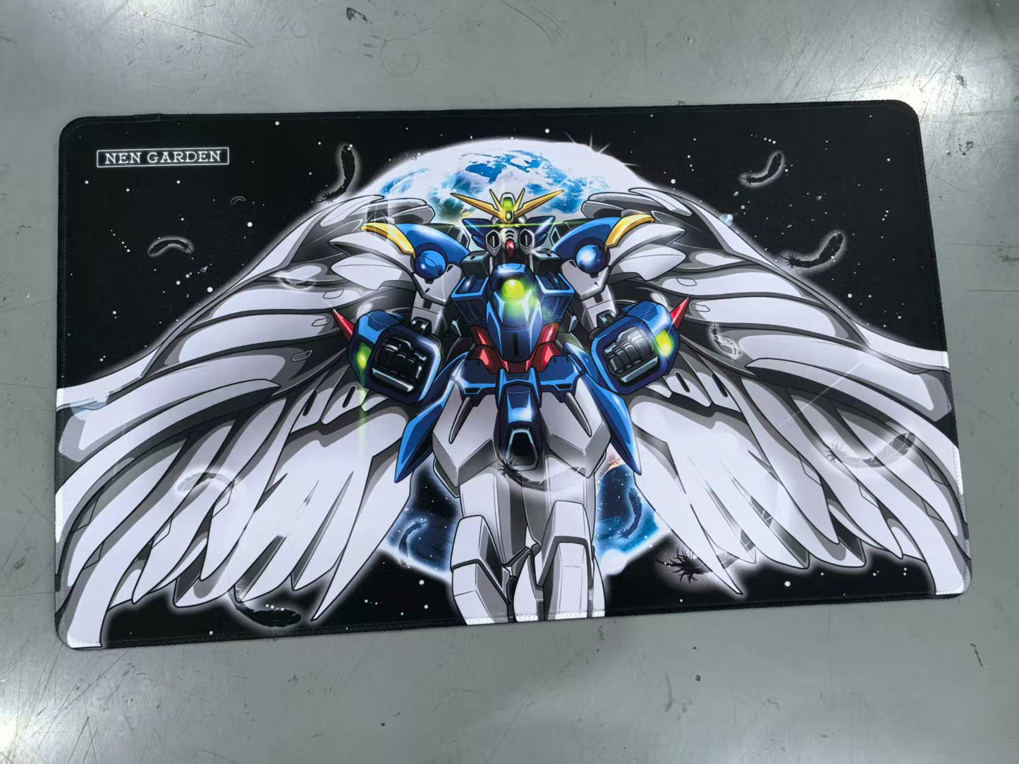 Iron Angel (Pre-Order)