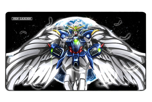 Iron Angel (Pre-Order)