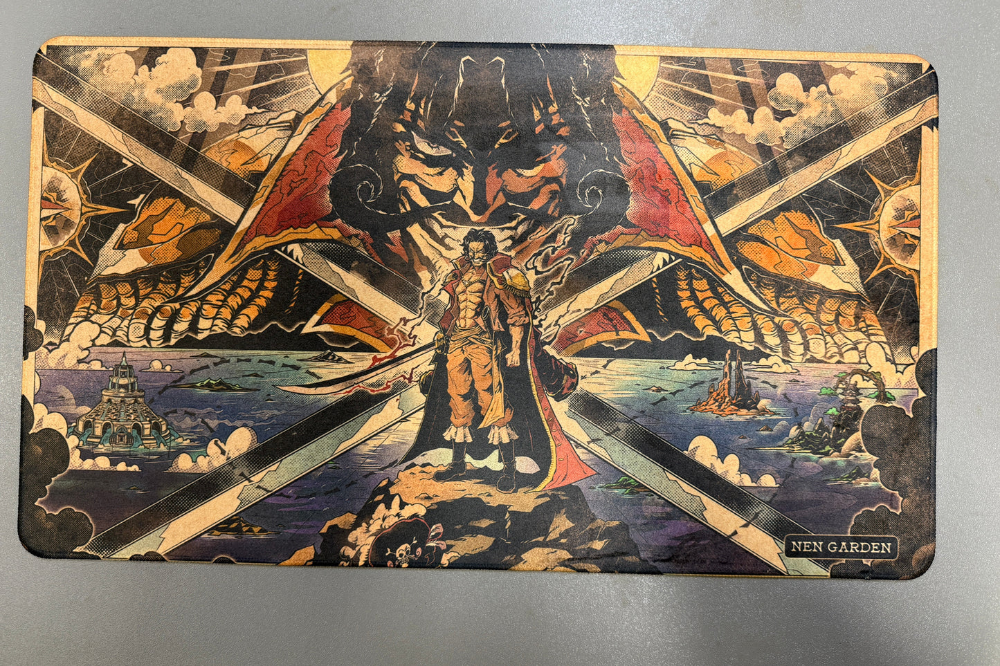 Journey's End (Pre-Order)