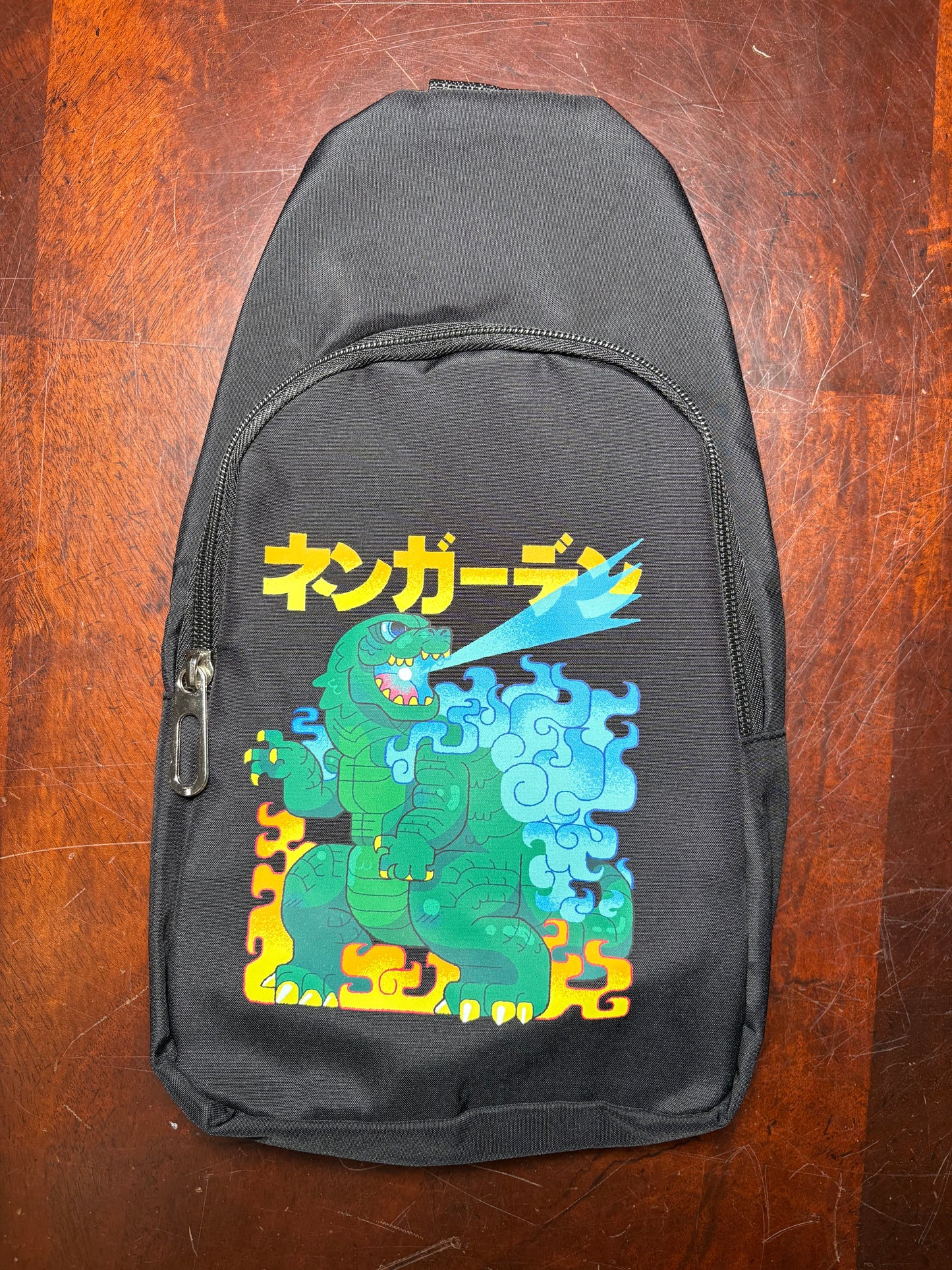 Kaiju Bag