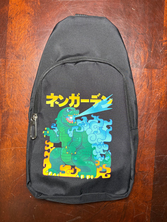 Kaiju Bag