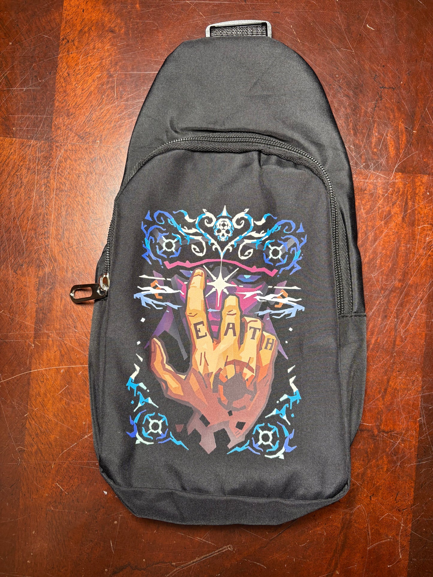 Room Bag