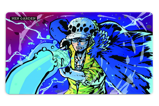 Kroom Playmat