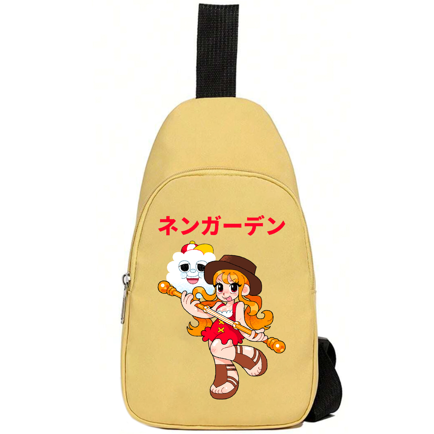 Navigator Bag