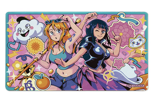 Orange Blossom (Pre-Order)
