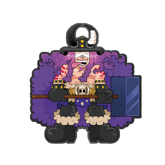 Ragnarok Pin (Pre-Order)