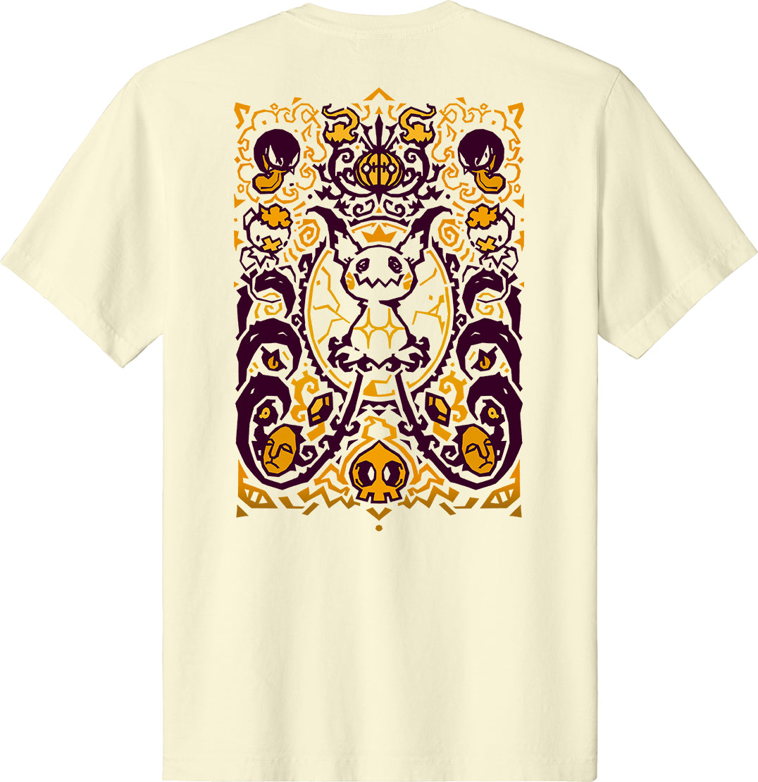 Shy Spirit Tee (Pre-order)