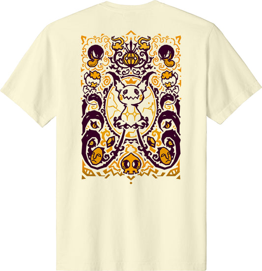 Shy Spirit Tee (Pre-order)