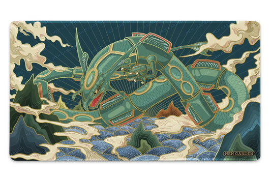 Sky Deity (Pre-Order)