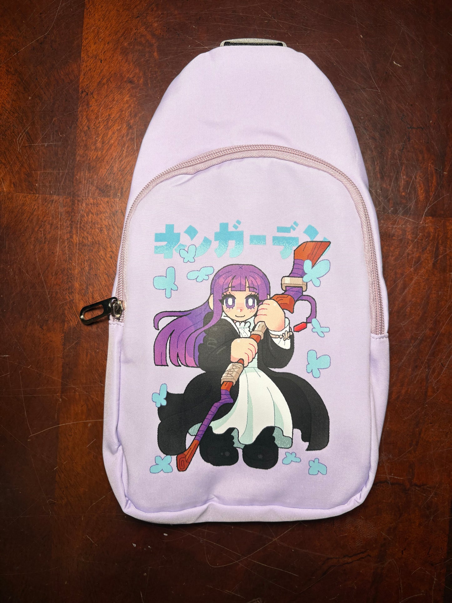 Spellcaster Bag