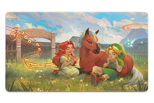 Sweet Melody Playmat (Pre-Order)
