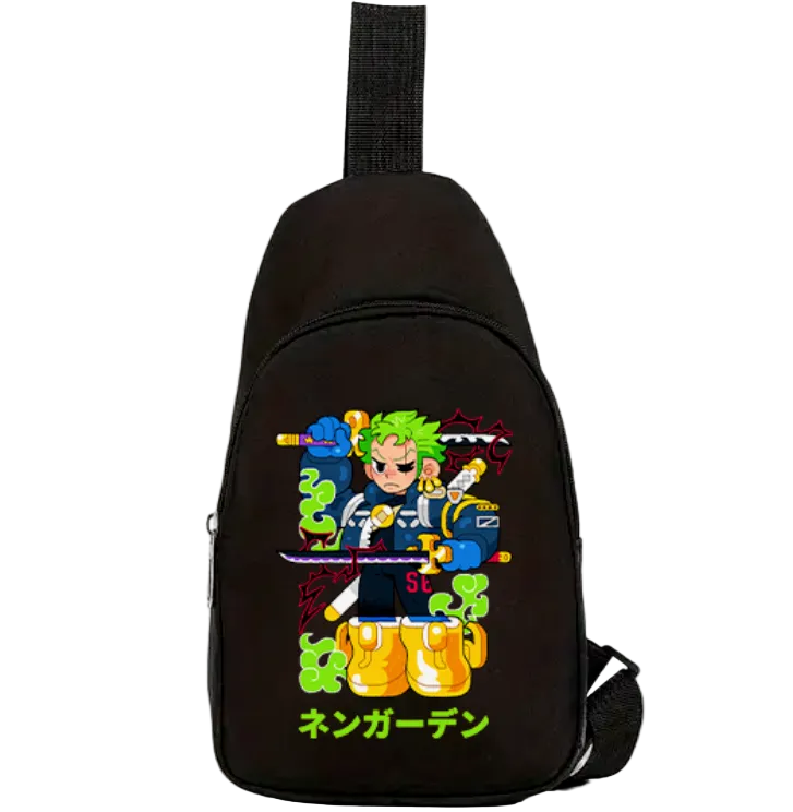 Three-Sword Bag (Pre-order)