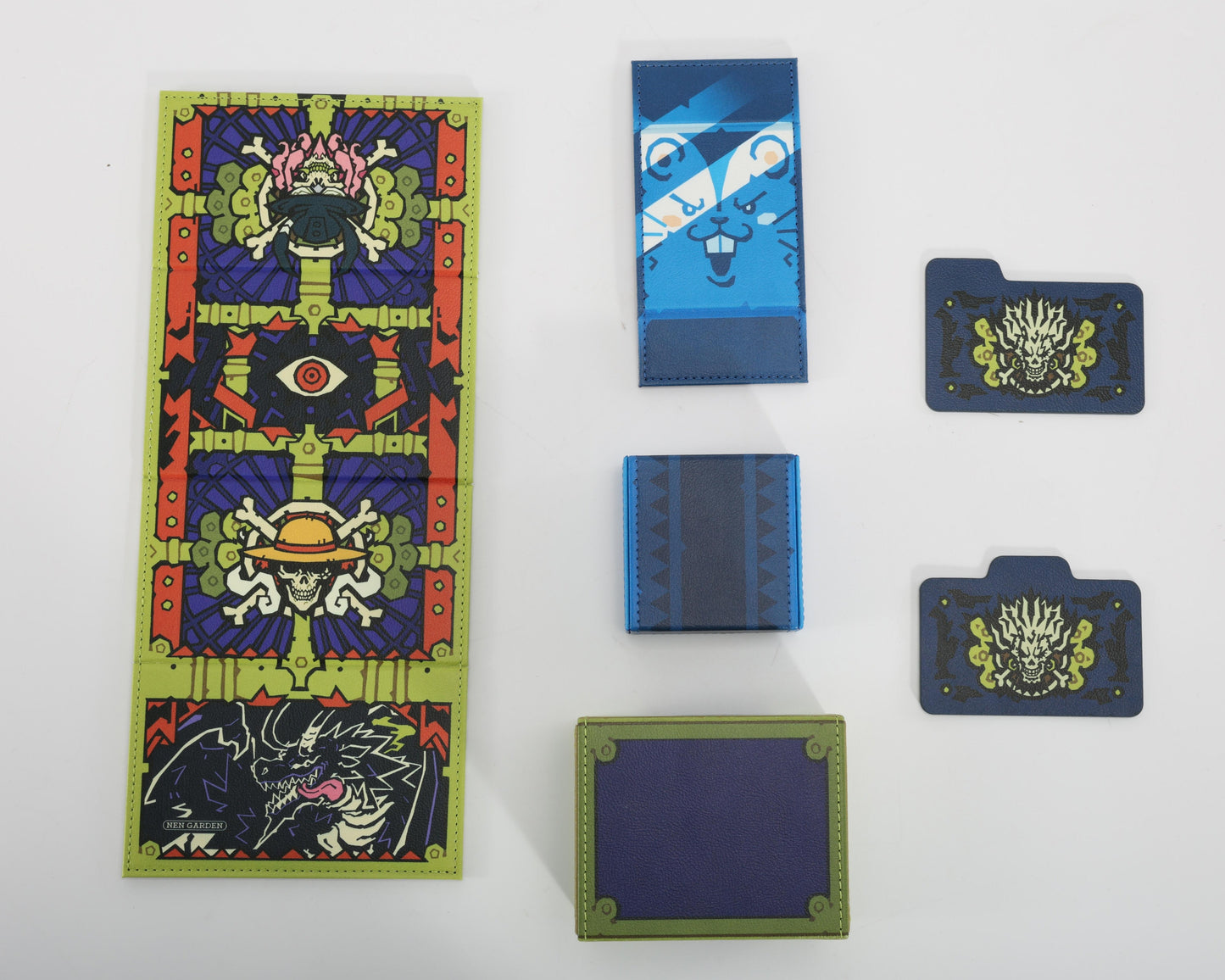 Valhalla Vault Deck Box (Pre-Order)