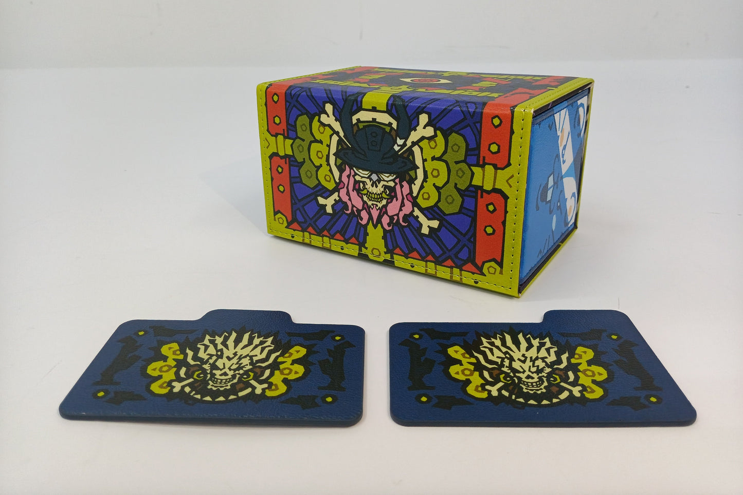 Valhalla Vault Deck Box (Pre-Order)