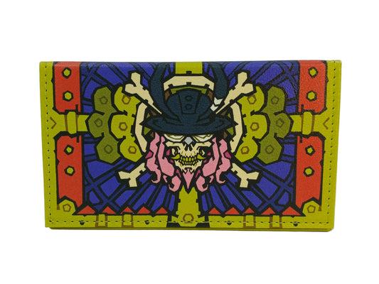Valhalla Vault Deck Box (Pre-Order)